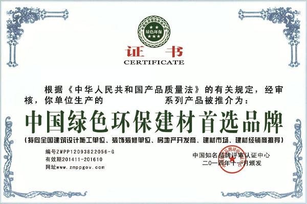 Qualification